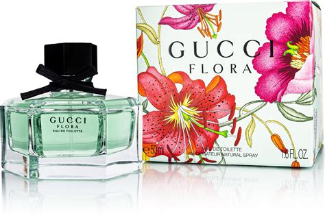 gucci flora vecchia edizione|Gucci eau de parfum.